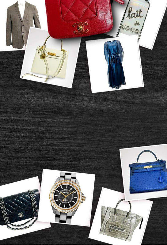 Louis Vuitton Clothes Peg, Luxury, Accessories on Carousell