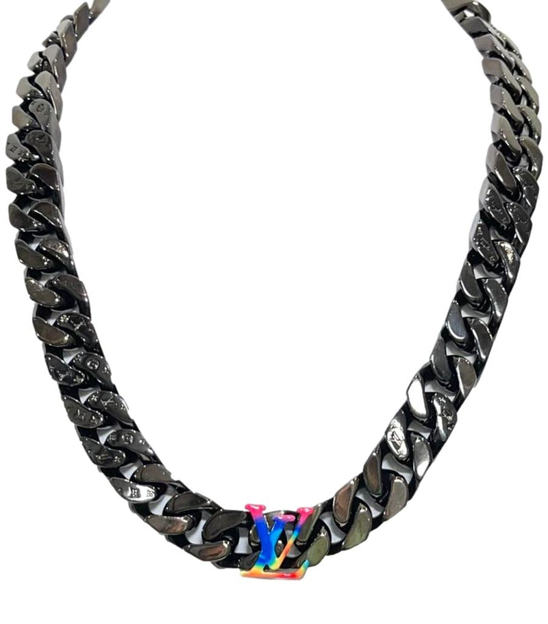 Louis Vuitton 2054 Chain Link Bracelet Release